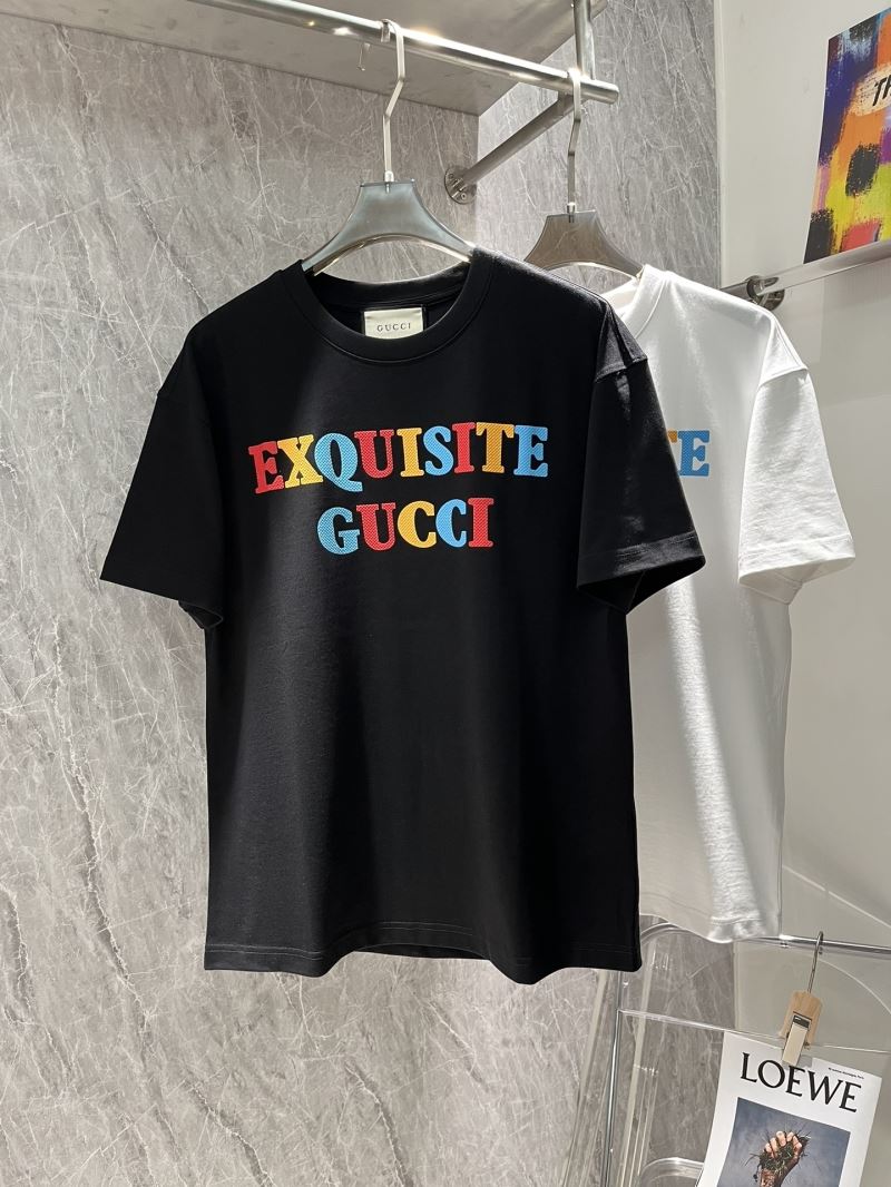 Gucci T-Shirts